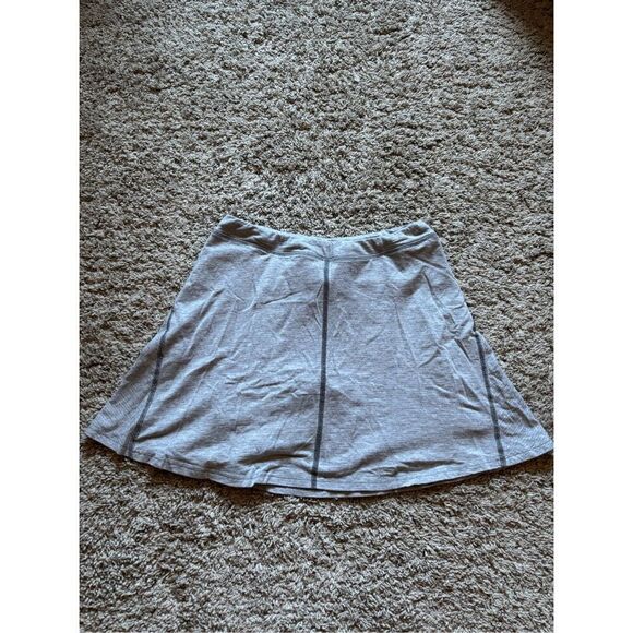 Toad&Co Seleena Skort - Picture 1 of 5